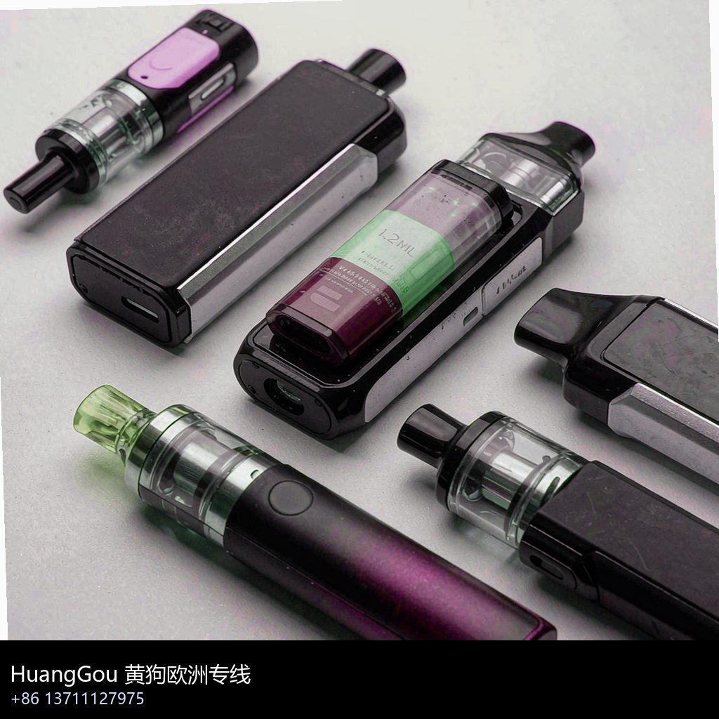 austin vape wholesale photo 3
