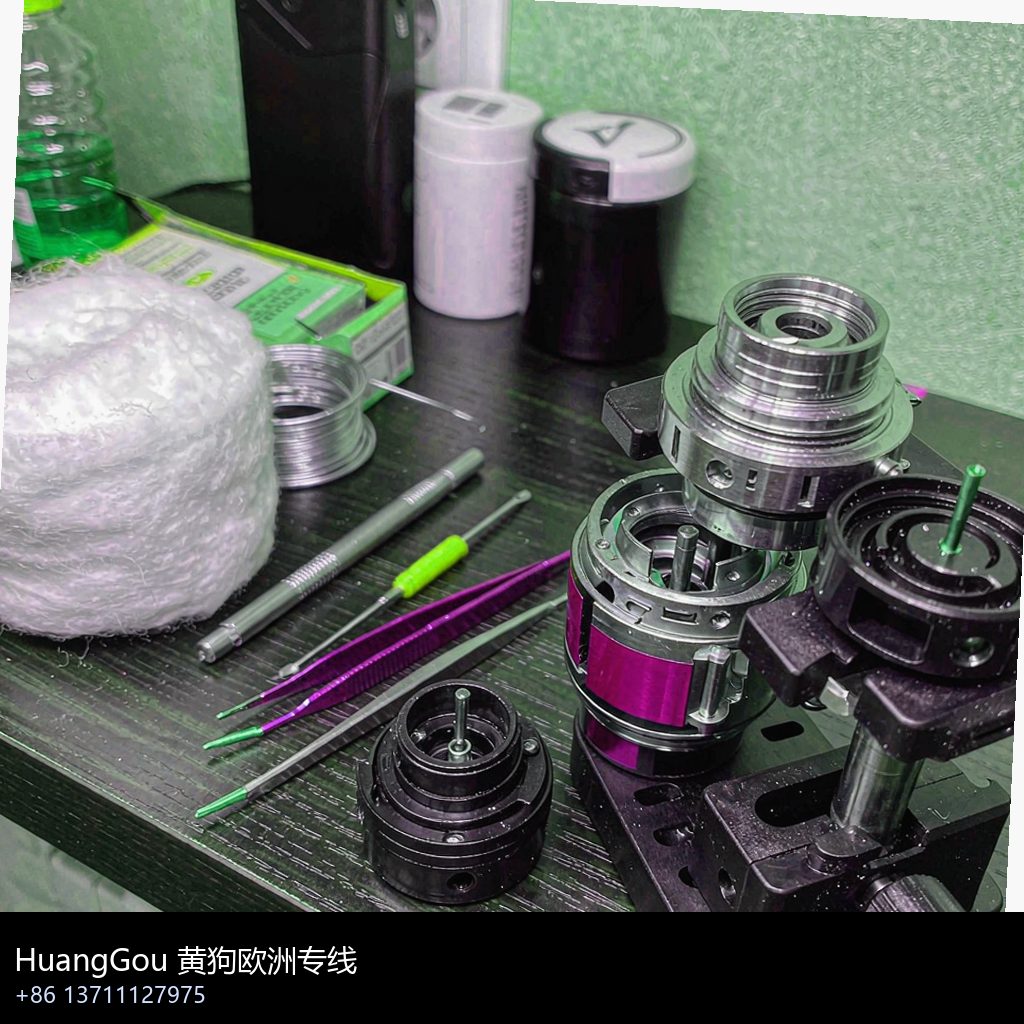 austin vape wholesale photo 13
